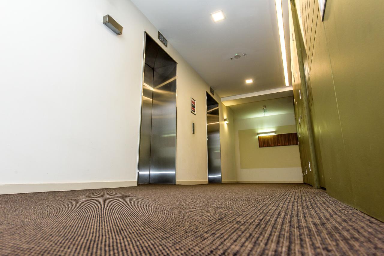 Approved Serviced Apartments Skyline Manchester Exterior foto