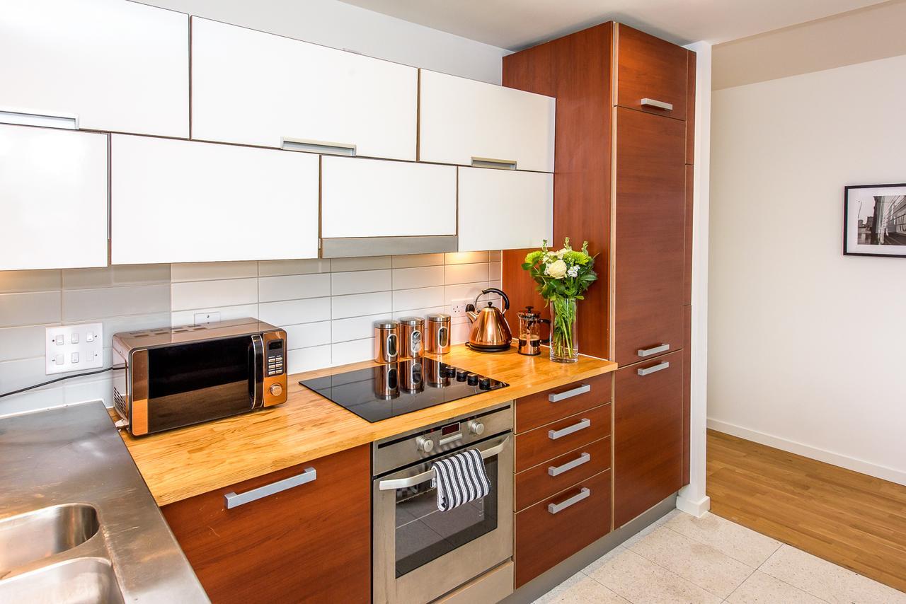 Approved Serviced Apartments Skyline Manchester Exterior foto