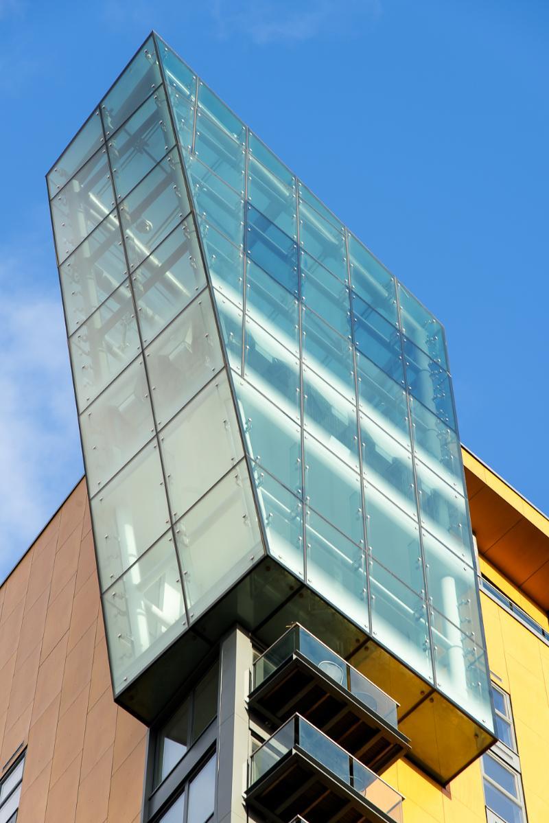 Approved Serviced Apartments Skyline Manchester Exterior foto
