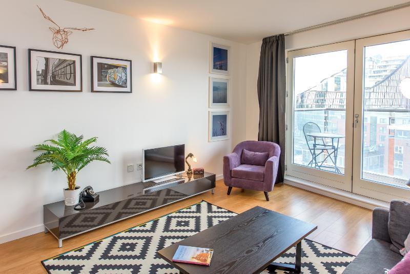 Approved Serviced Apartments Skyline Manchester Exterior foto