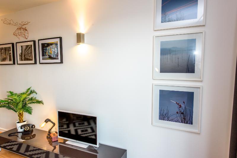 Approved Serviced Apartments Skyline Manchester Exterior foto