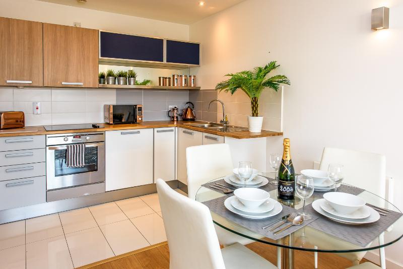 Approved Serviced Apartments Skyline Manchester Exterior foto