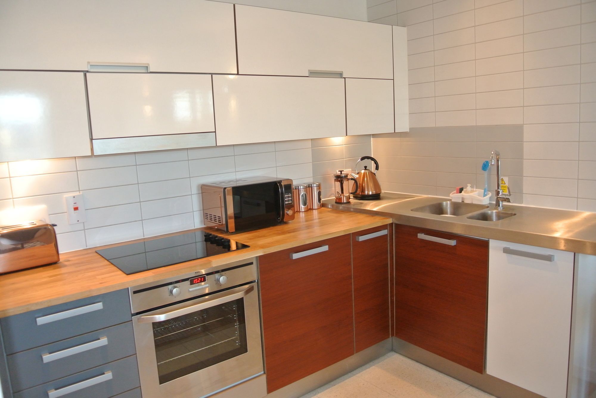 Approved Serviced Apartments Skyline Manchester Exterior foto